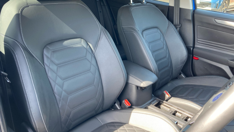 Ford Focus 1.0 EcoBoost Hybrid mHEV 155 Titanium X 5dr Auto Petrol Estate